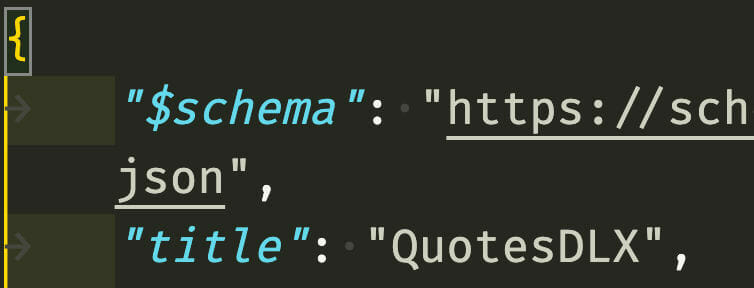 block-json-structure-title Block.json Title