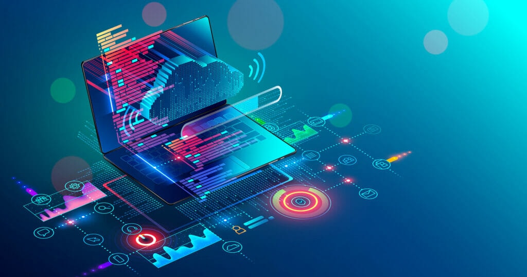 Cloud computing