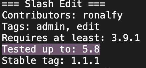 Plugin Readme File