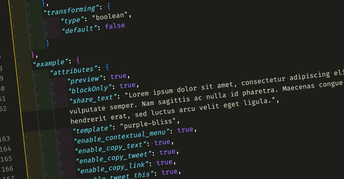 Adding Gutenberg Block Previews to Existing Blocks - Block.json Edition