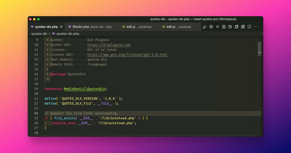 How to create a PSR-4 compatible WordPress plugin