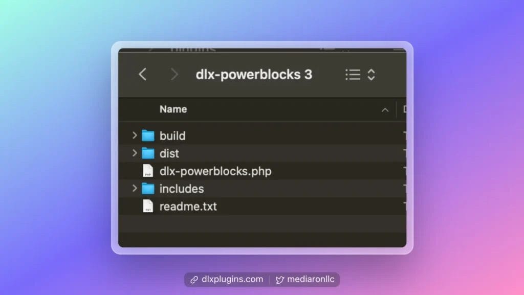 How to Create a WordPress Plugin Zip File Using Command Line - Two ...