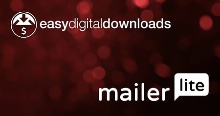 ESS MailerLite 2.0 Social